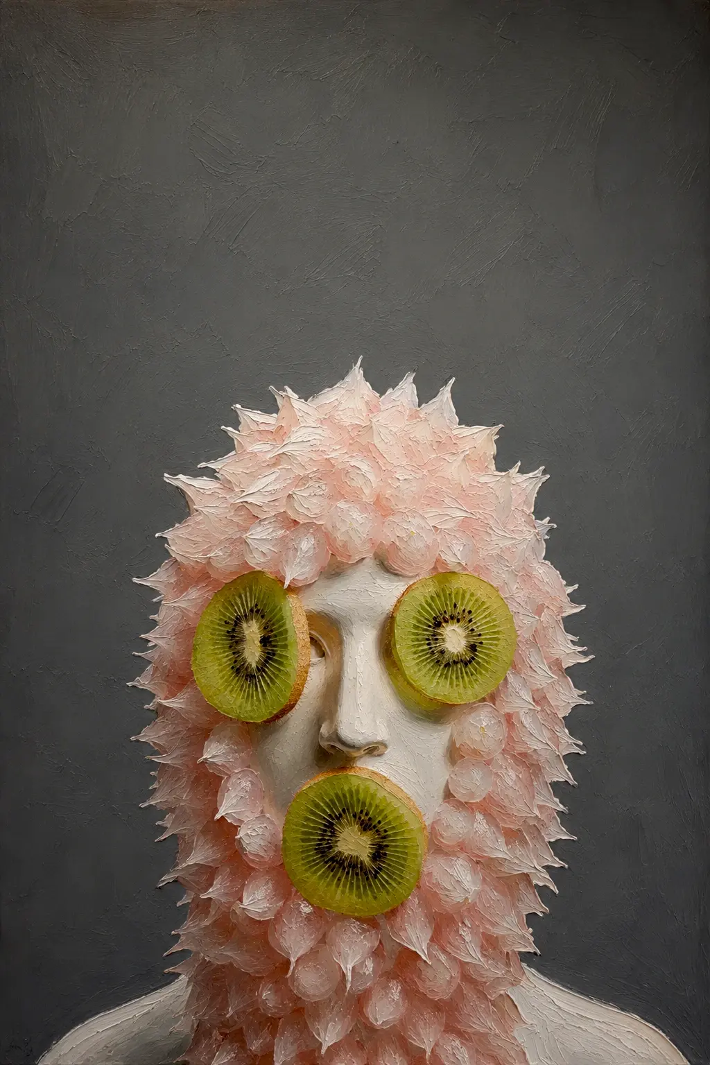 THE ORCHARD