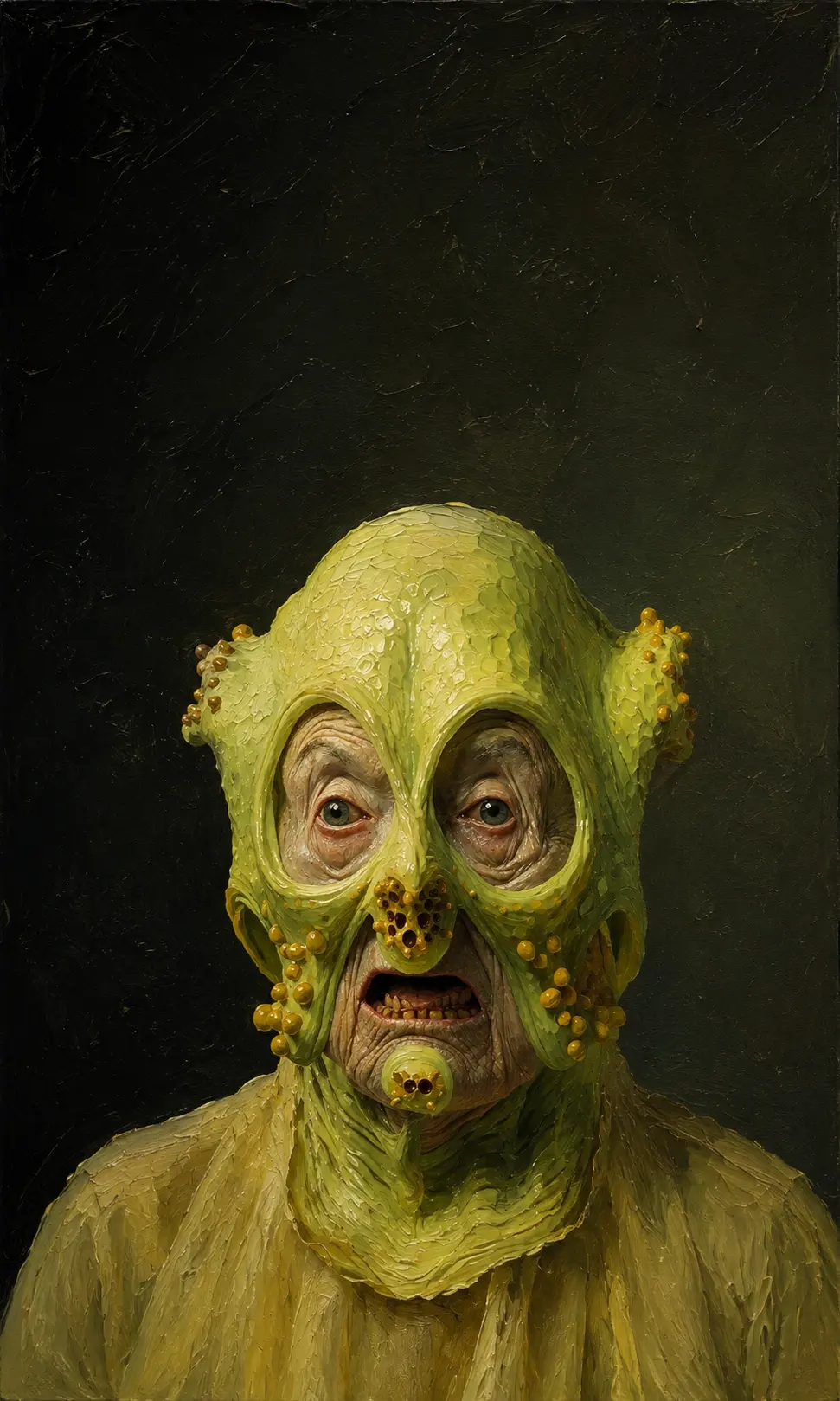 THE HOST