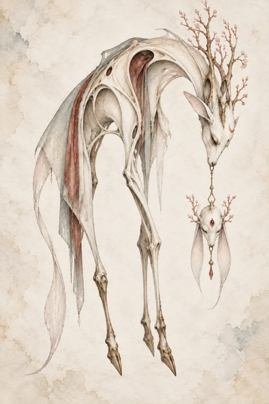 HOLLOW ANIMAL