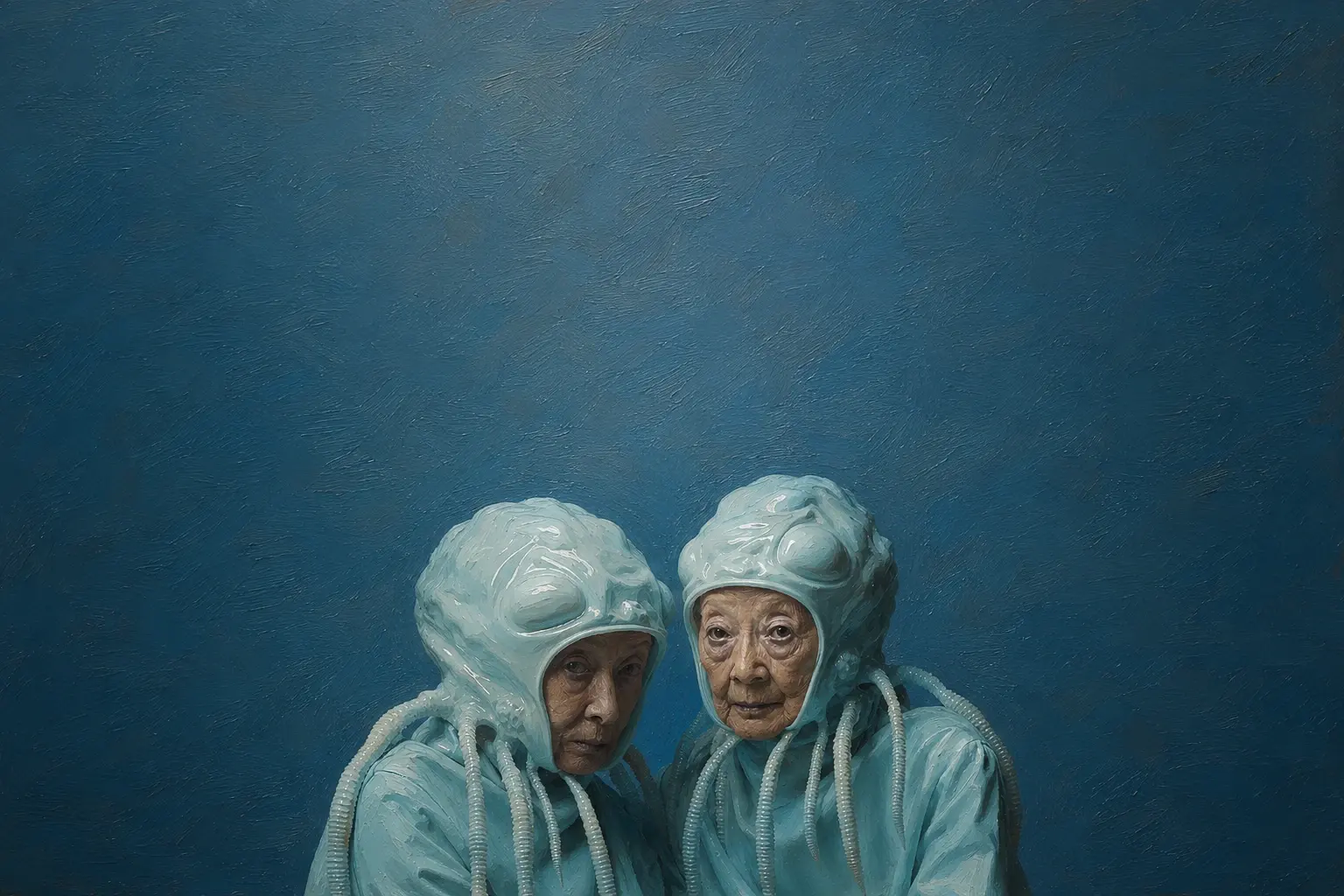 THE SISTERS