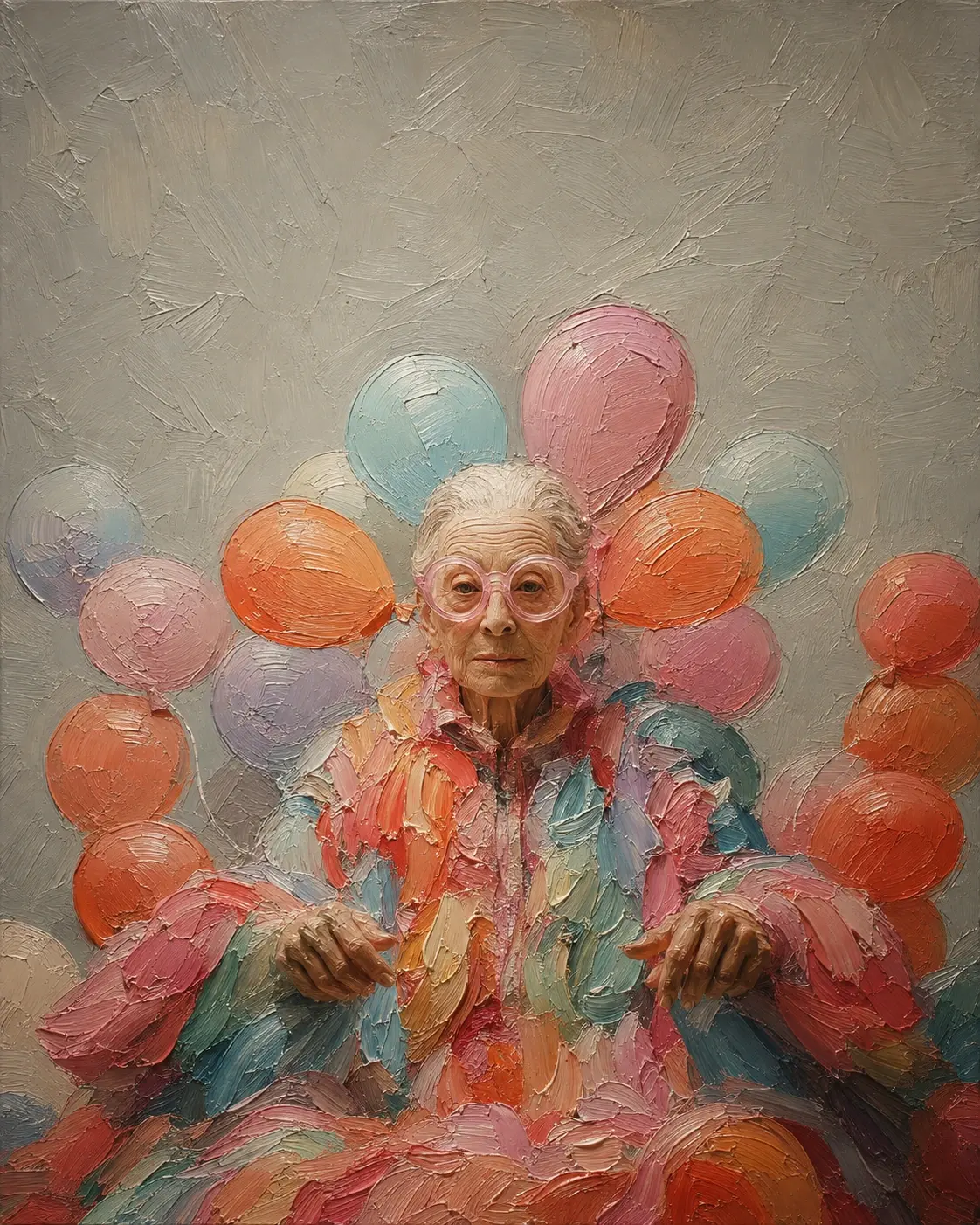 THE CELEBRANT