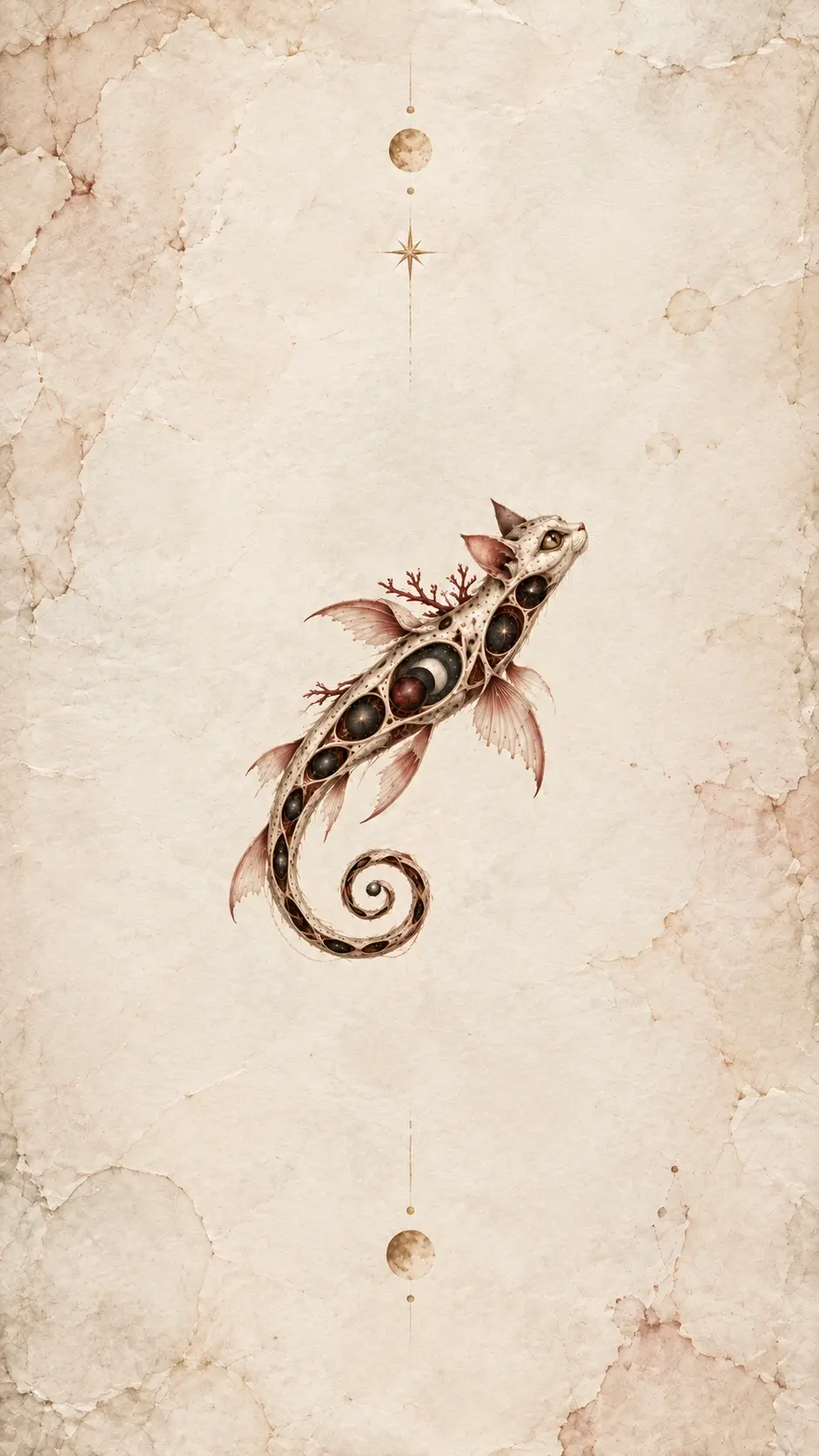 THE FAMILIAR