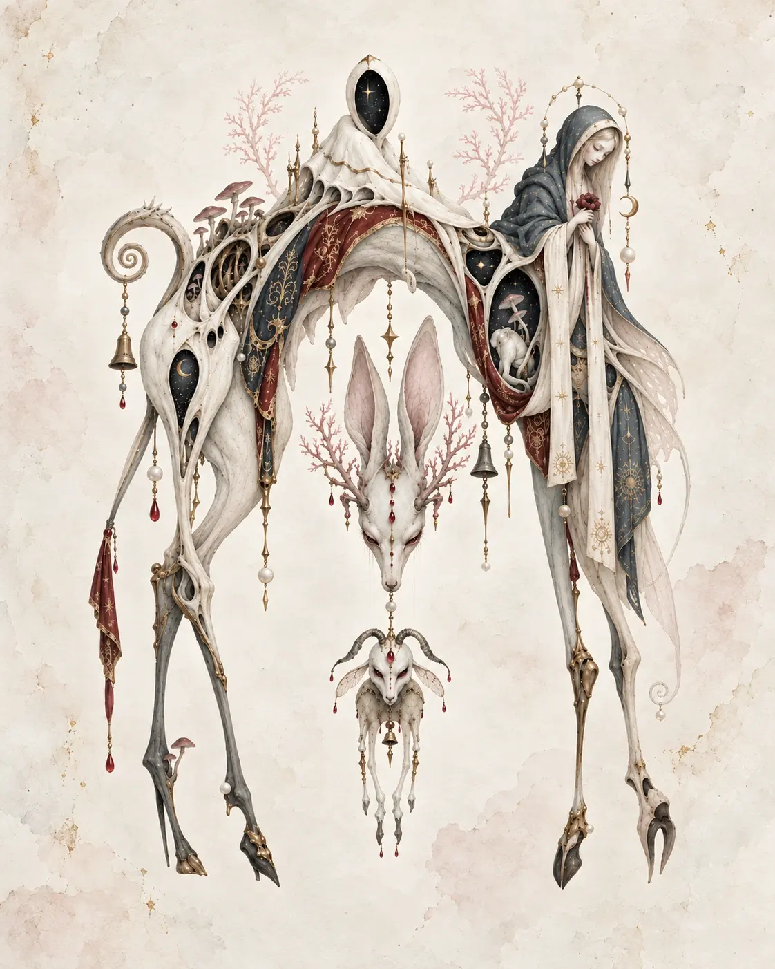THE BEARER